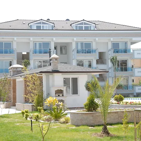 Tebriz 3* Kemer