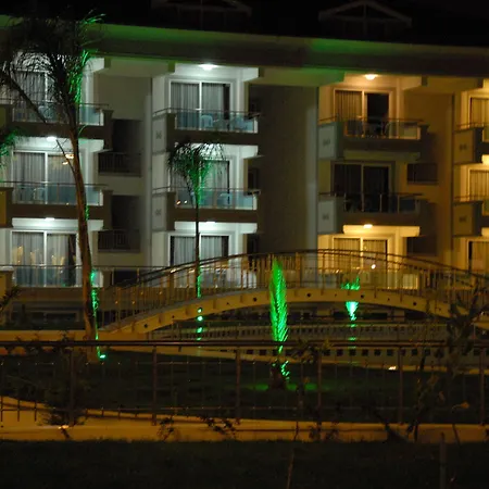 Tebriz Hotel Kemer