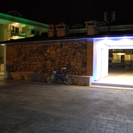 Tebriz Hotel